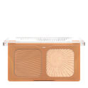 Holiday Skin Paleta Bronceador e Iluminador Holiday Skin Paleta Bronceador e Iluminador